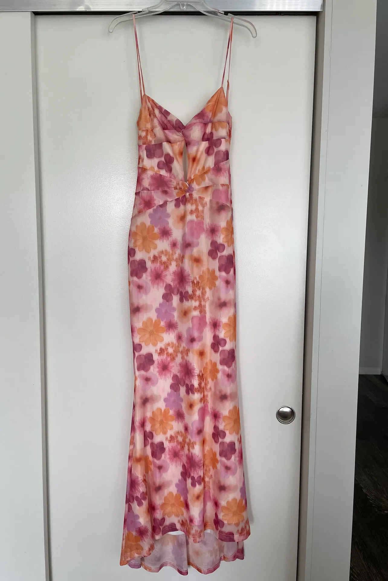Marlini Maxi Dress - Image 5