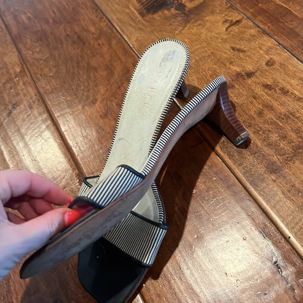 Ralph Lauren  Heels - Image 2