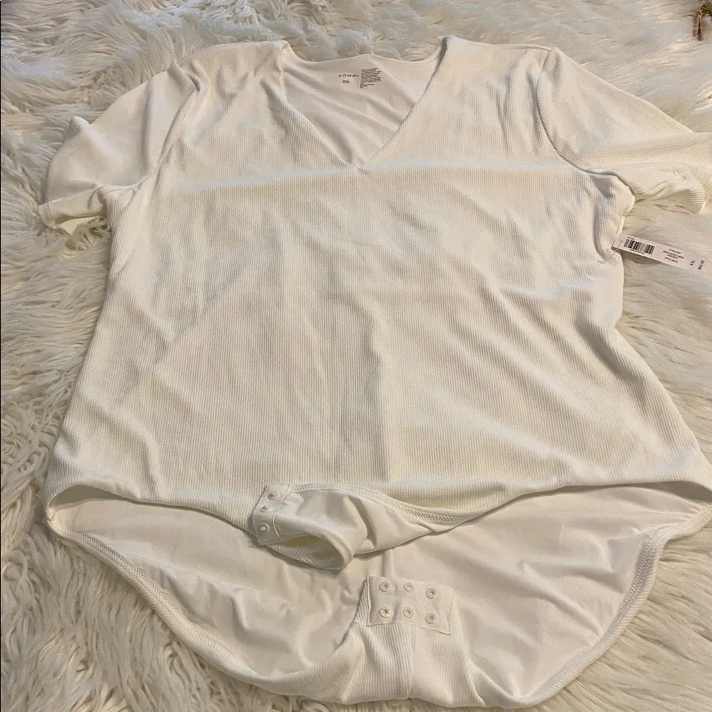 Soma Optic White V - Image 12