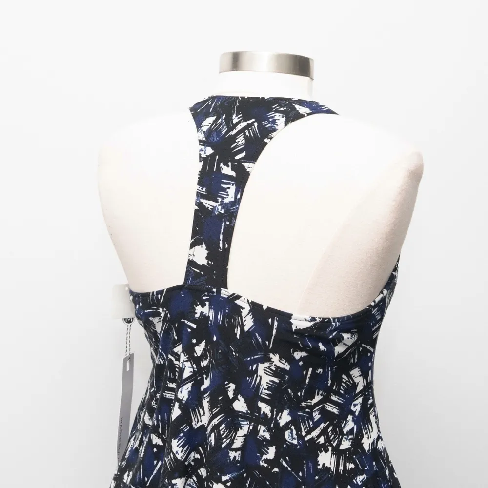 Magicsuit Taylor Tankini Top Black Size 12 - Image 9