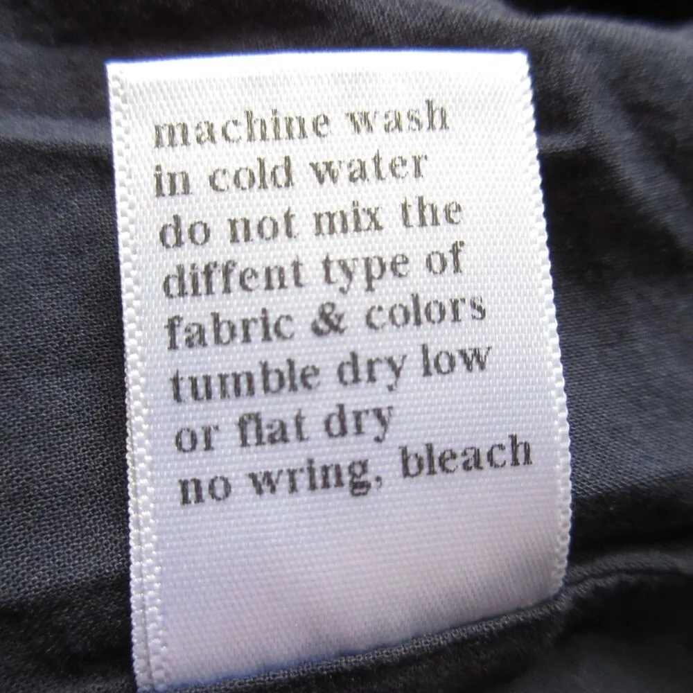 NWT Black Crane Parachute Midi in Navy Blue Textured Cotton Tank Dress XS - Image 10