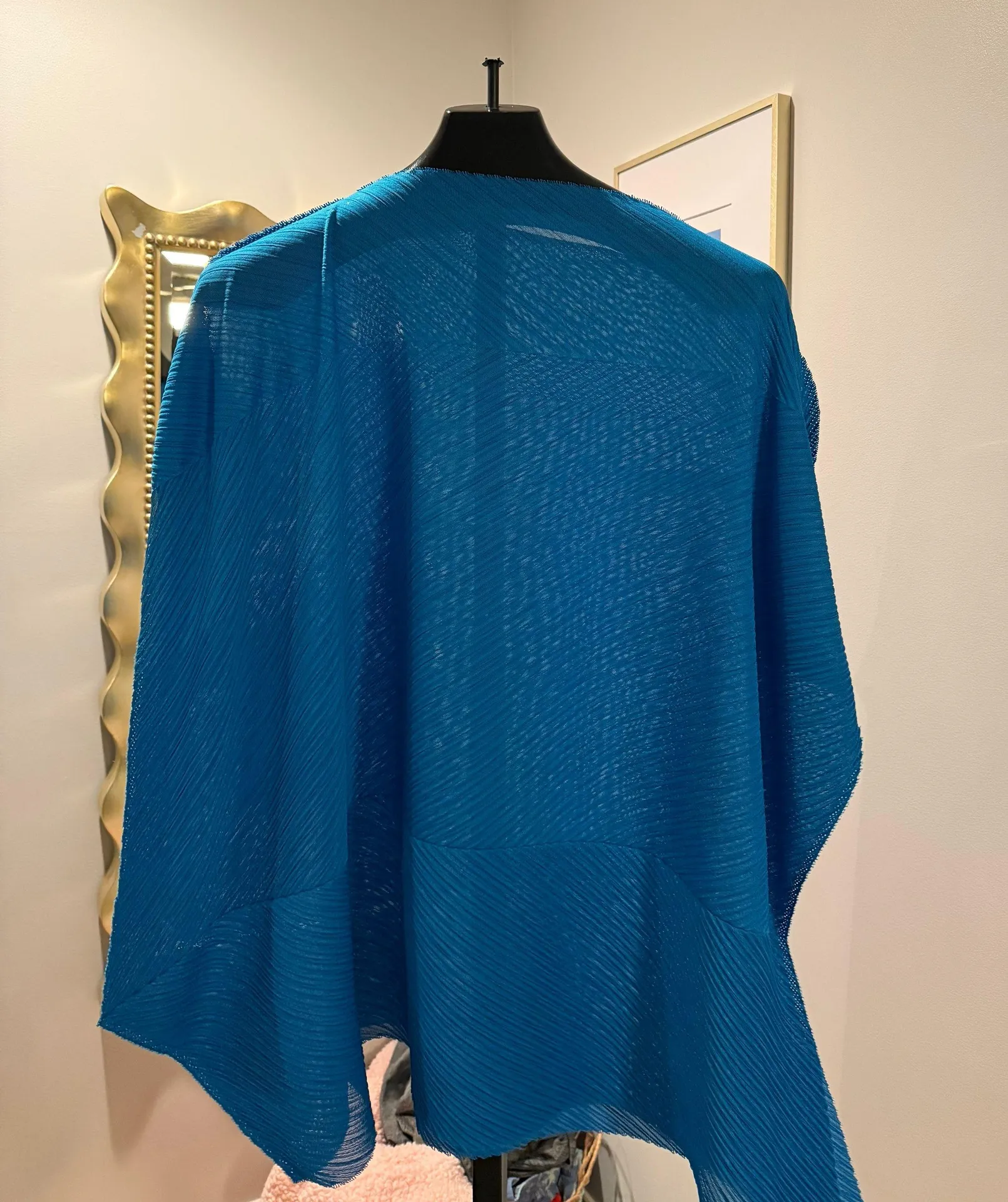 Farfetch Top Size L - Image 3