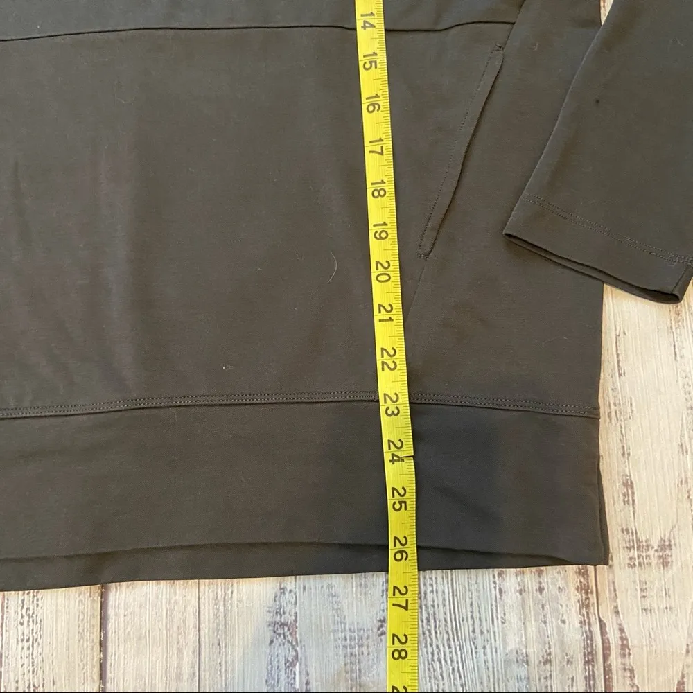 Fabletics Athena Pullover Oversized Hoodie. Size XSmall. - Image 8