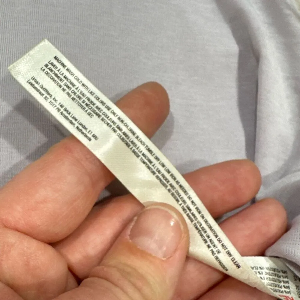 Free People Movement starry top size XS - Image 6