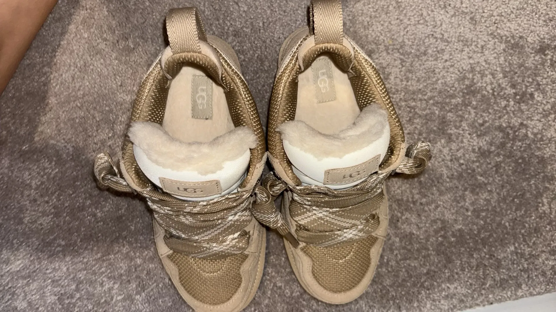 UGG Sneakers - Image 2