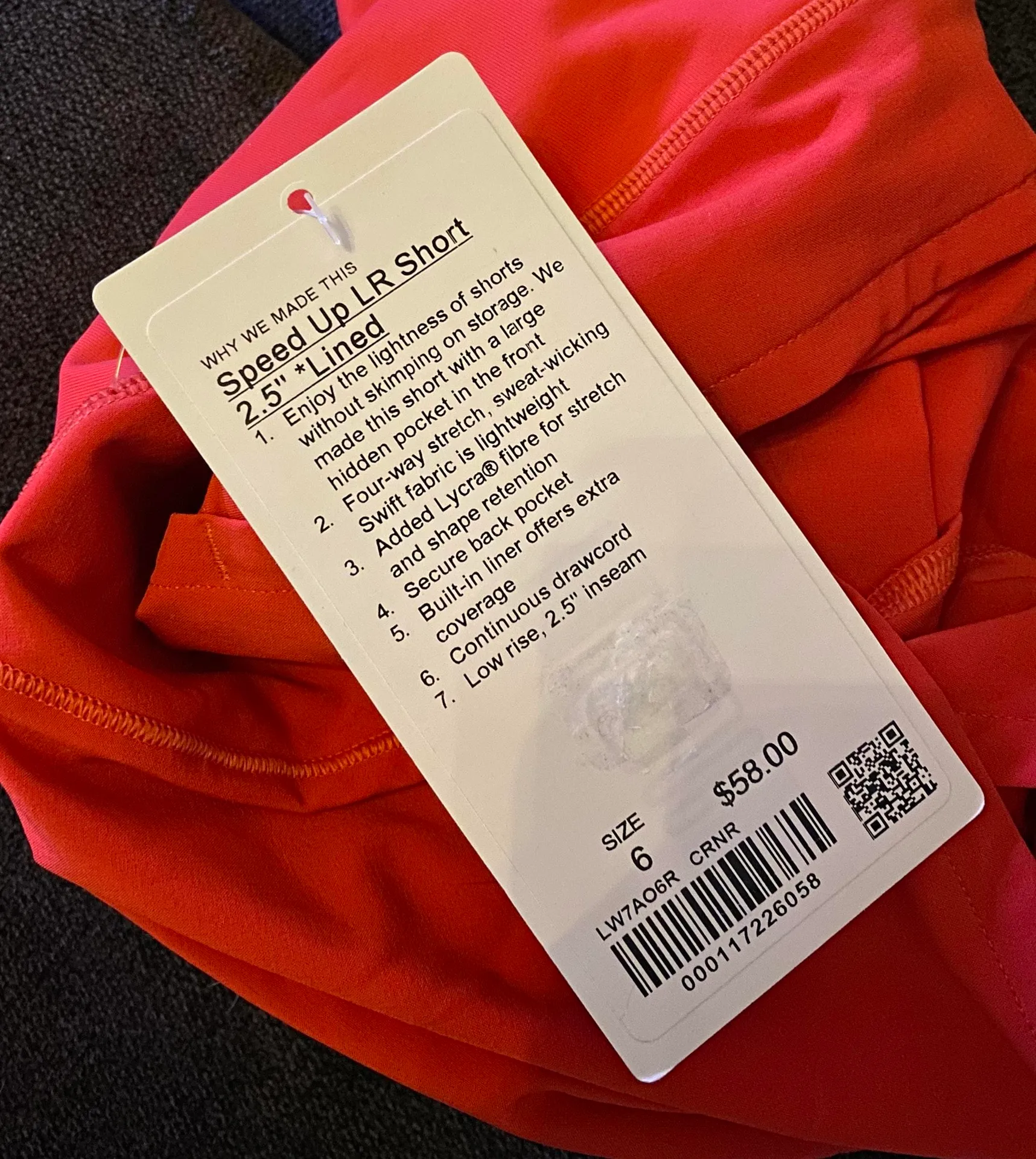 Lululemon Shorts - Image 5