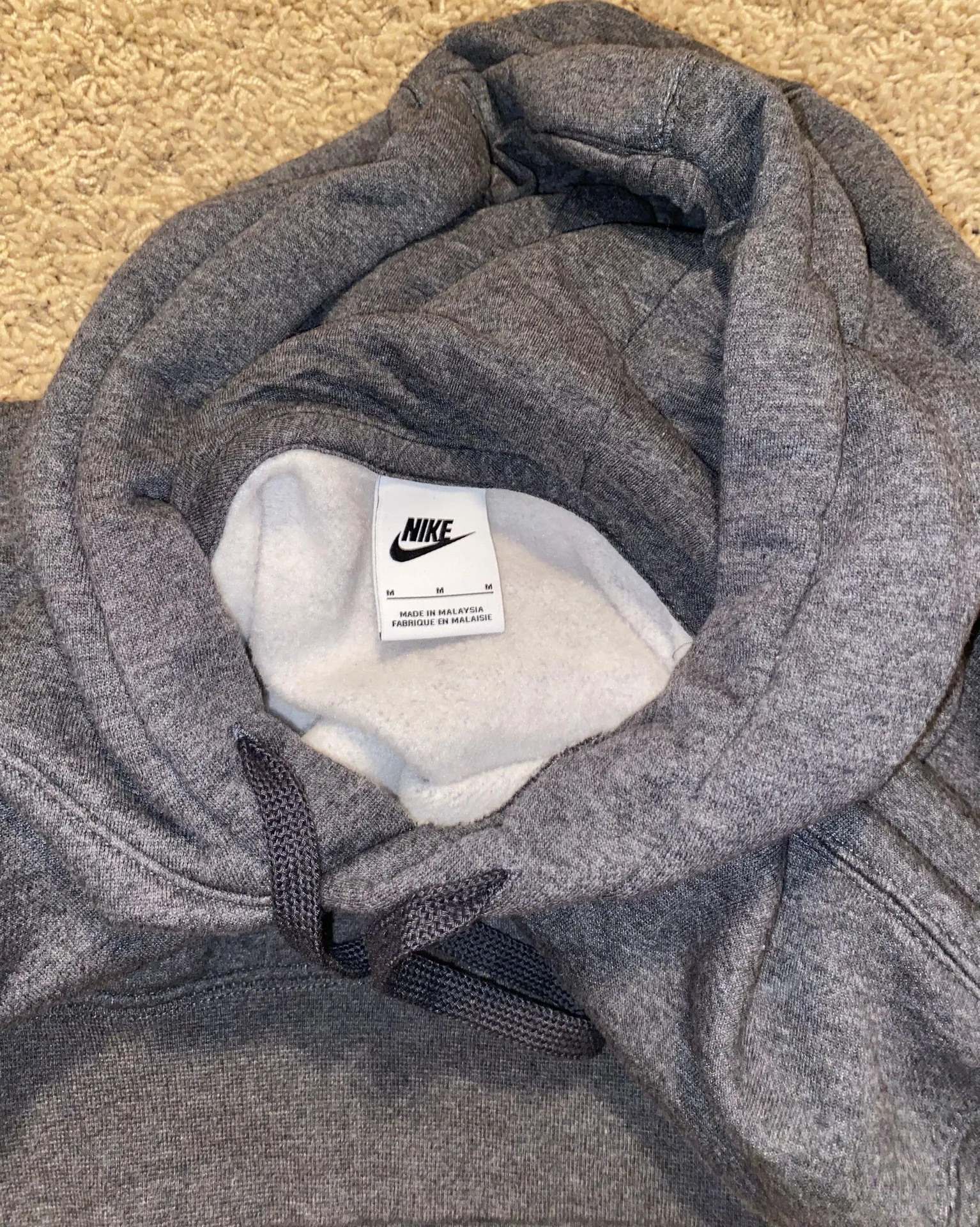 Nike Hoodie - Image 3