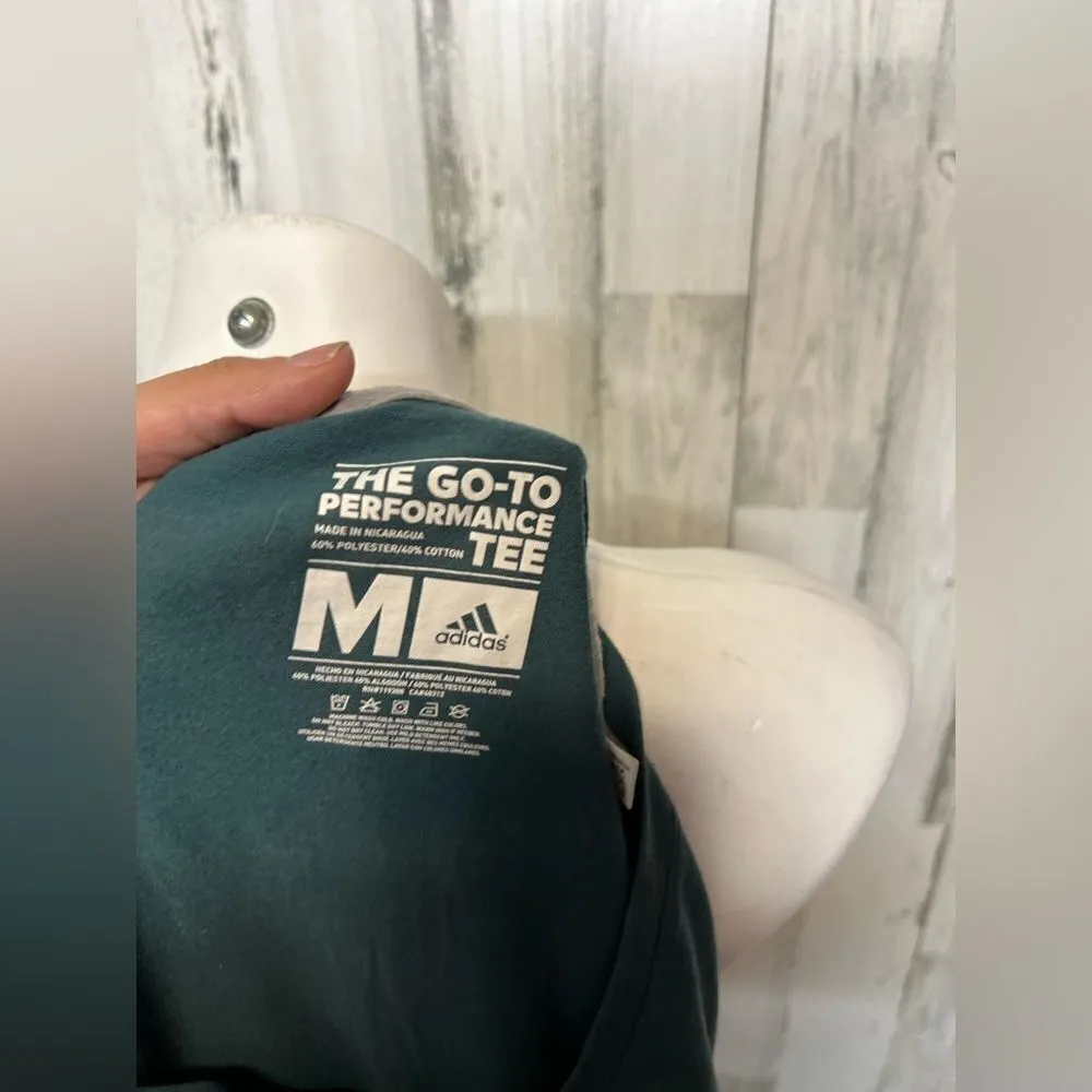 Adidas top  - Image 4