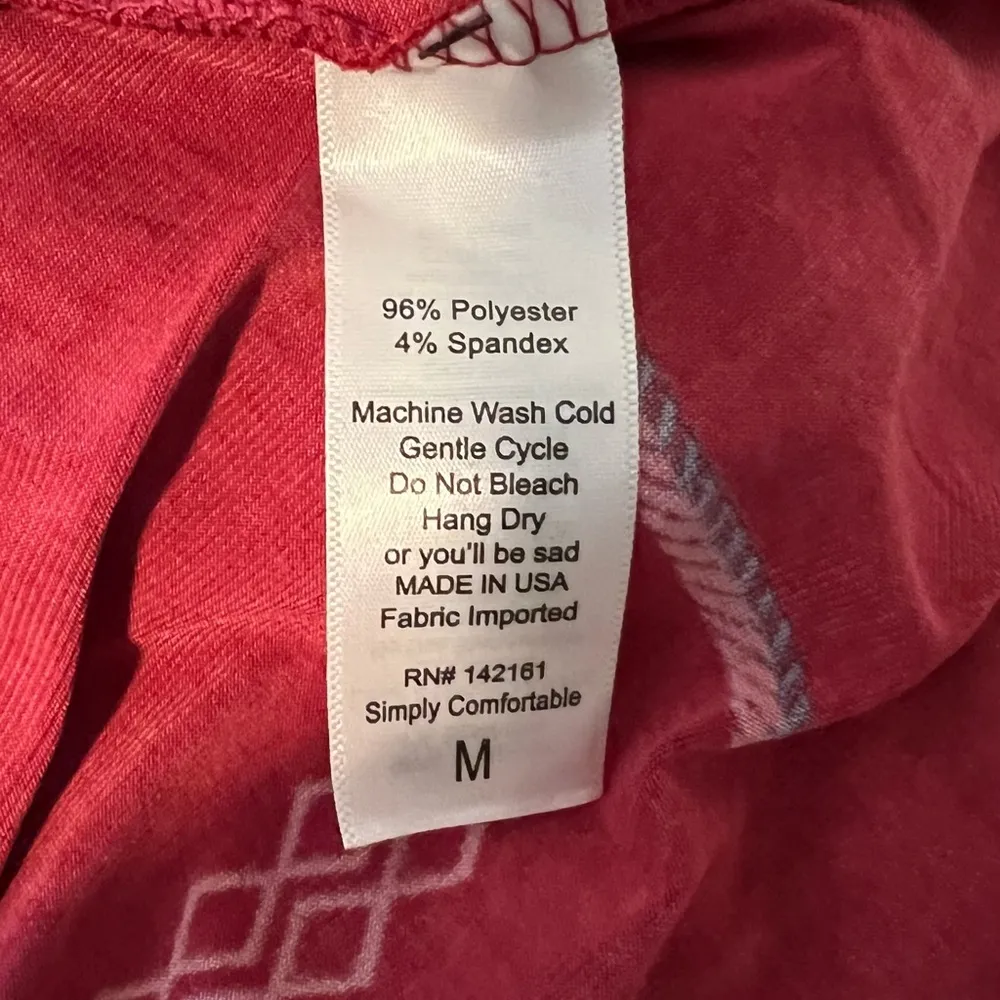 NWT LulaRoe Geometric Design Maxi Skirt A119 53925 - Image 5