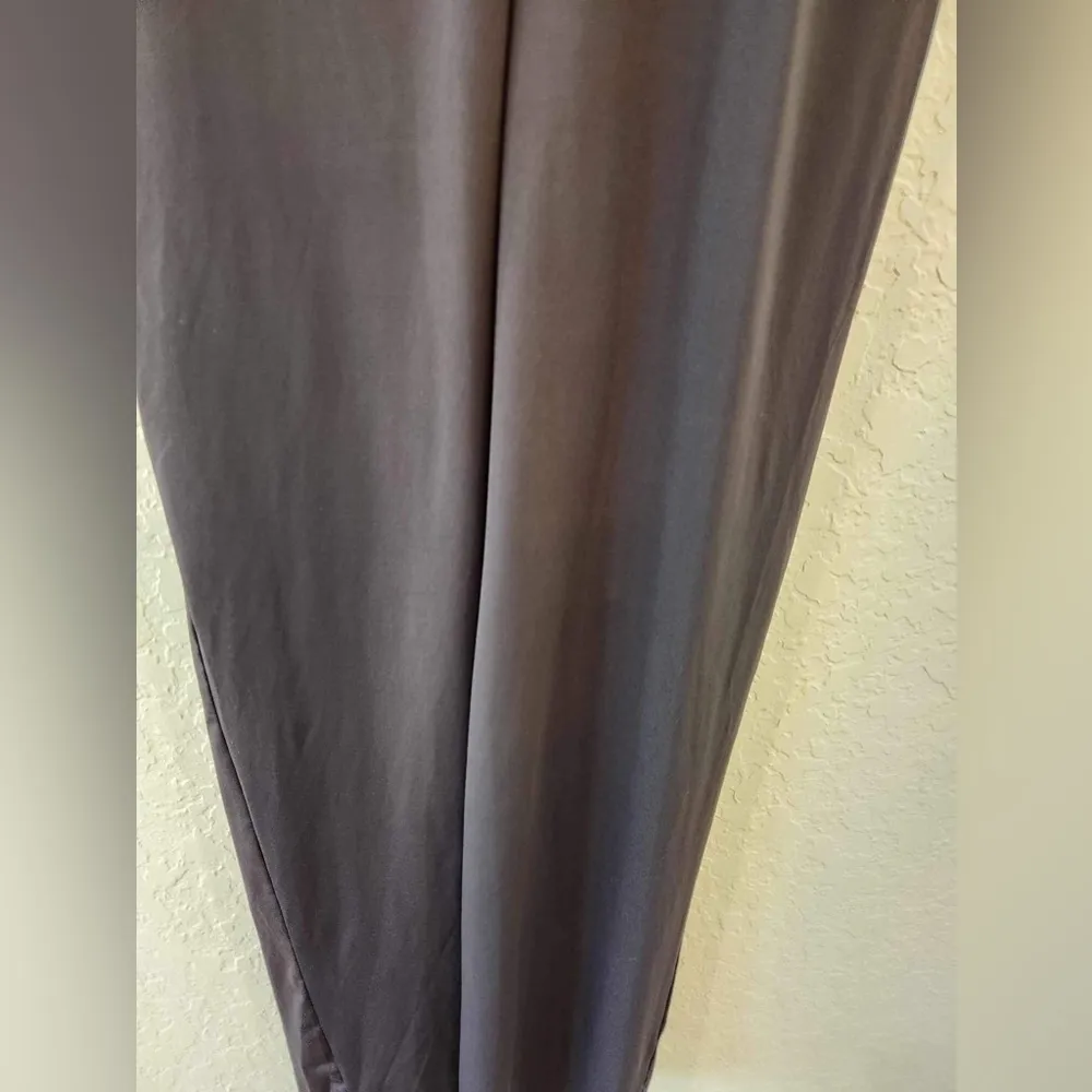 Bardot Avril One-Shoulder Maxi Black Dress Sz 6 - Image 6