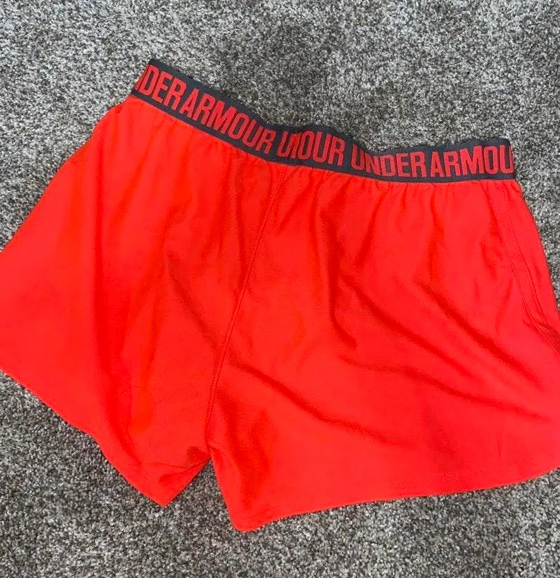Under Armour Shorts - Image 2