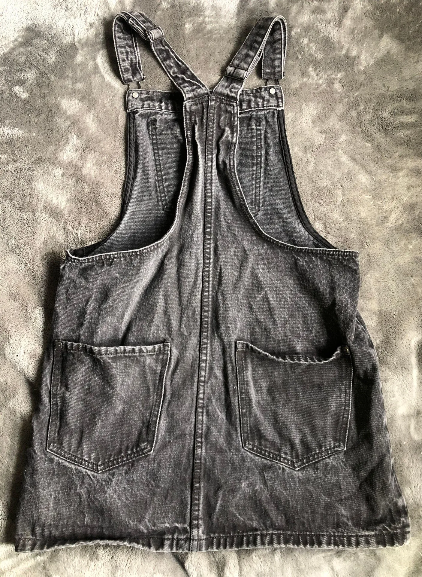 Forever 21 Overall-type Dress - Image 2