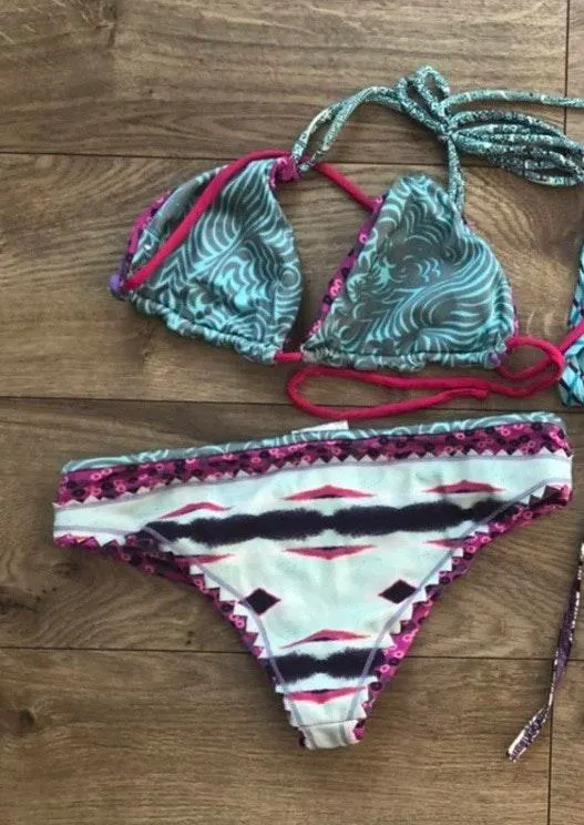 Maaji Reversible Bikini - Image 2