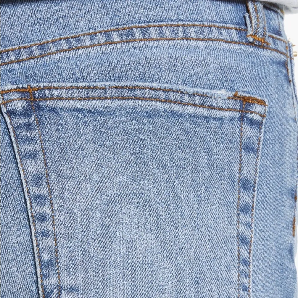 STS Blue Kate High Waist Denim Shorts - Image 5