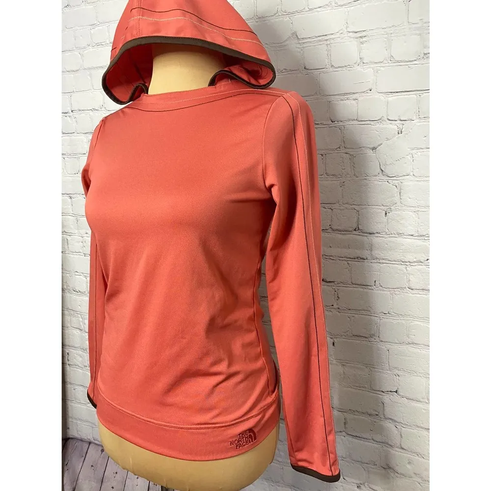 The north face Long Sleeve - Image 2