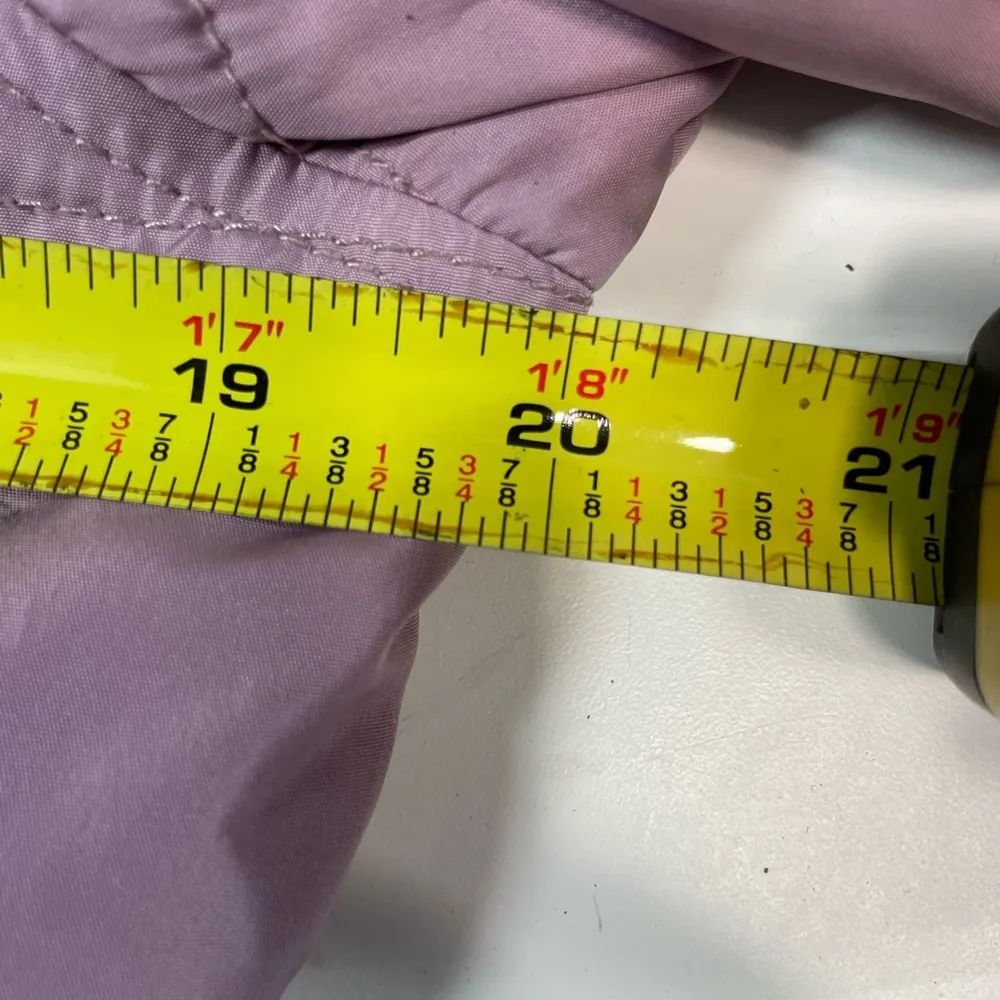 COPY - United colors of Benetton warm winter coat! Woman’s suze sm - Image 13