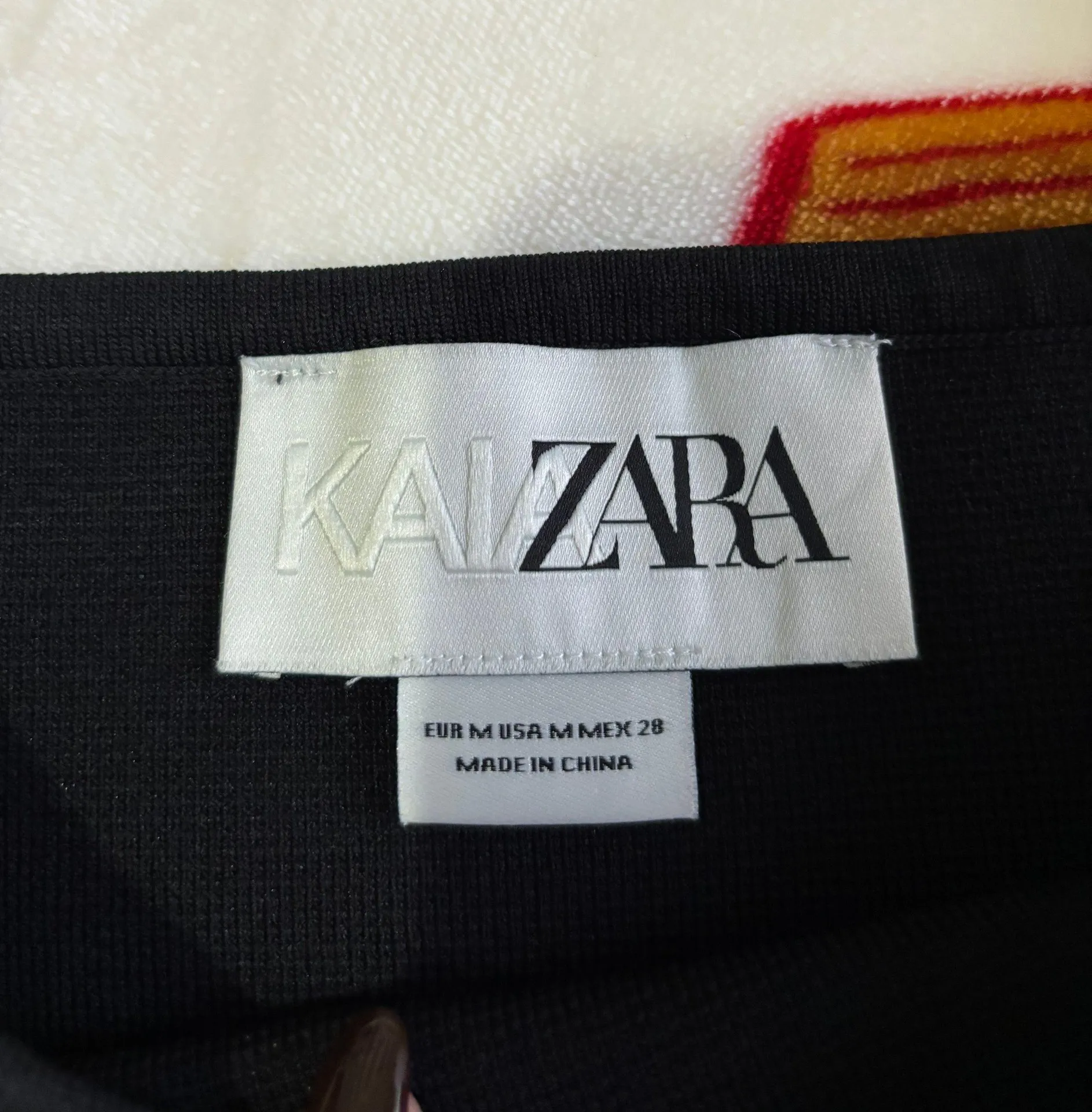ZARA Two Piece Set - Image 5