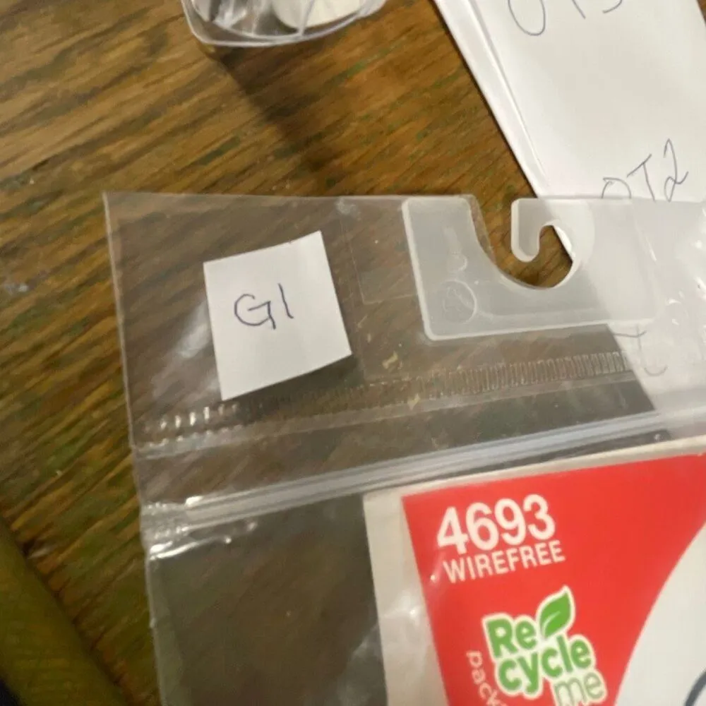 NWT  Playtex 18 hour size 38D bra wirefree shoulder comfort - Image 5