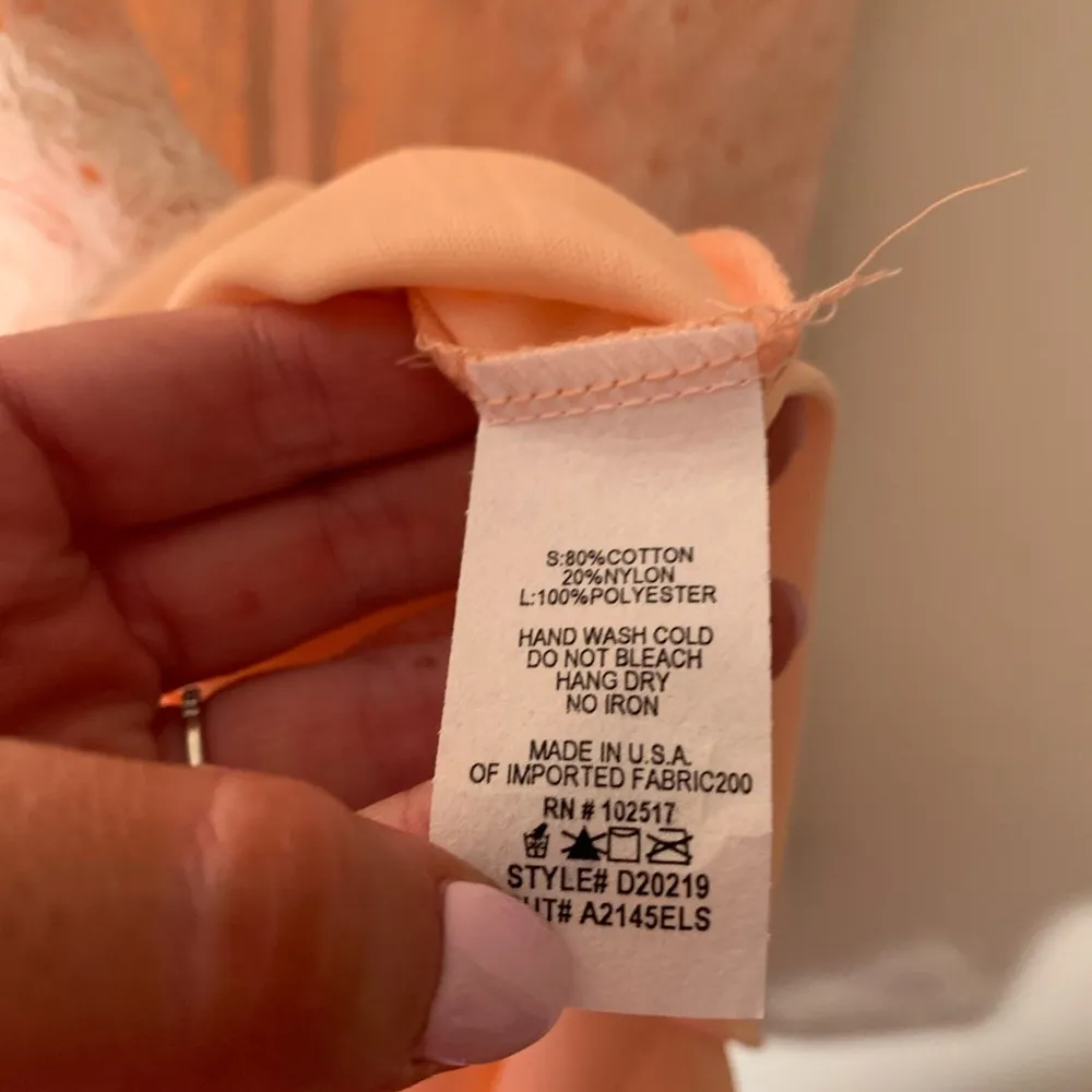 Soprano Dress size Small - Image 3