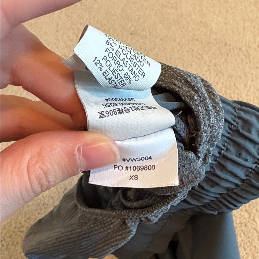 Vuori Clementine Shorts - Image 3