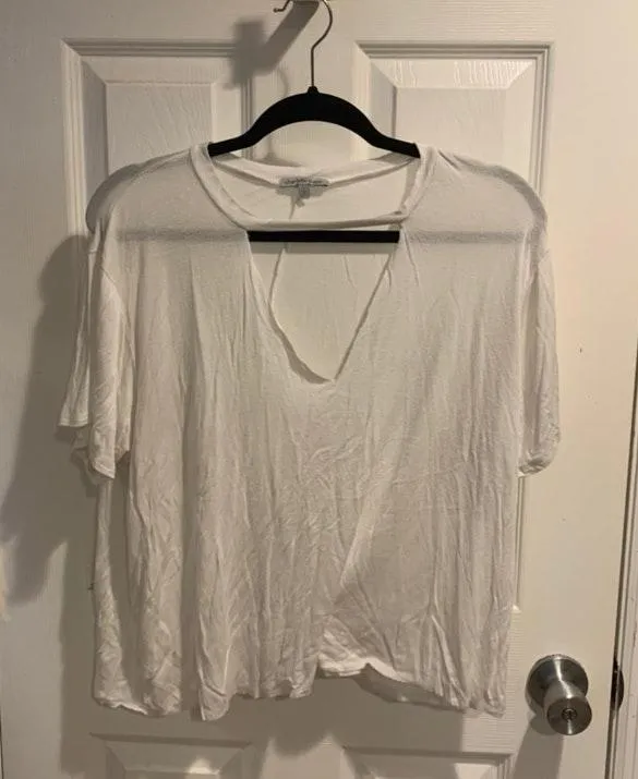 CR Tie Up Shirt - Image 2