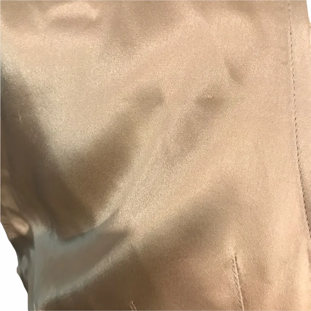 Apostrophe 100% Silk Top - Image 4