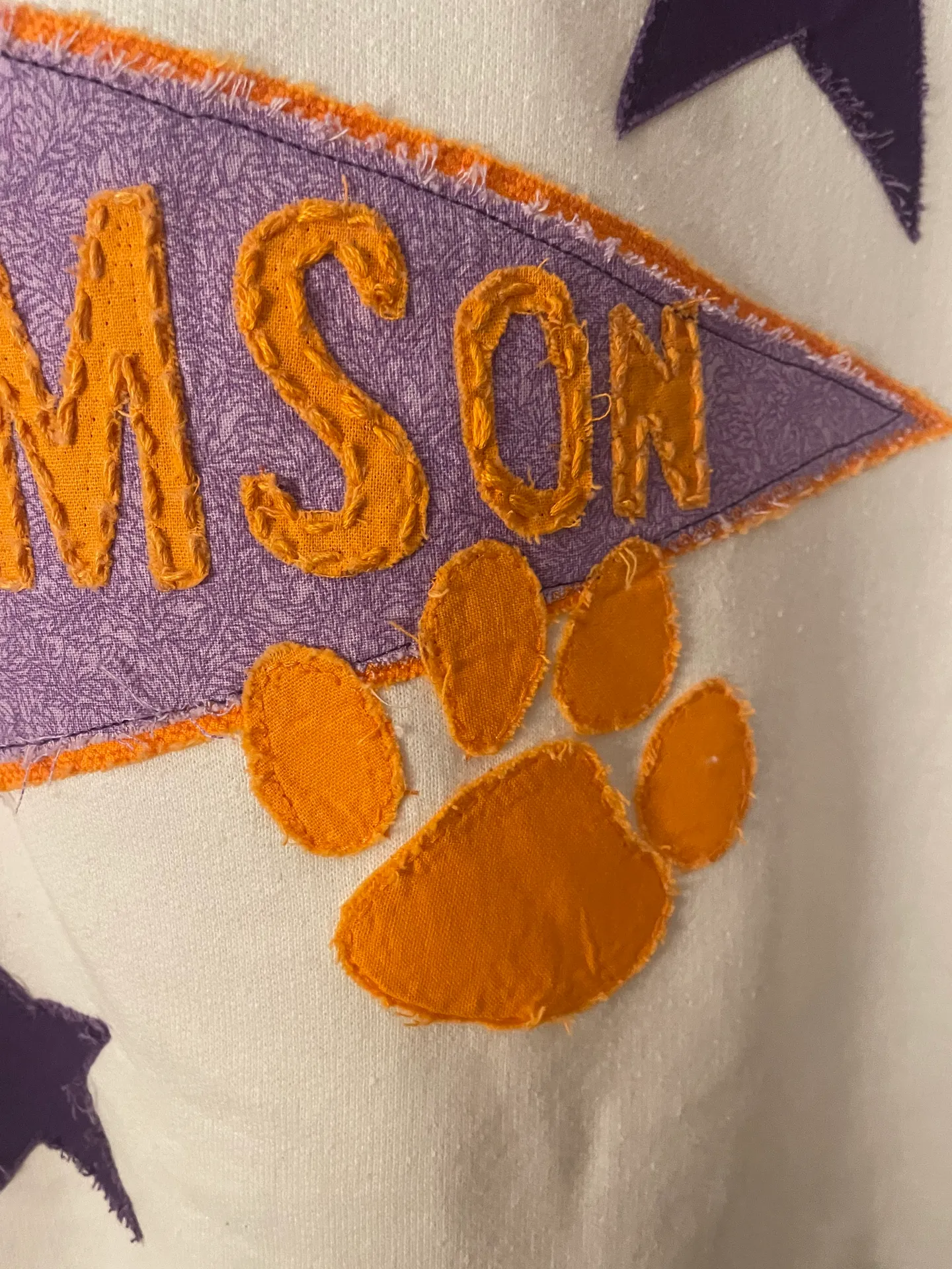 Custom Hoodie Size L - Image 6