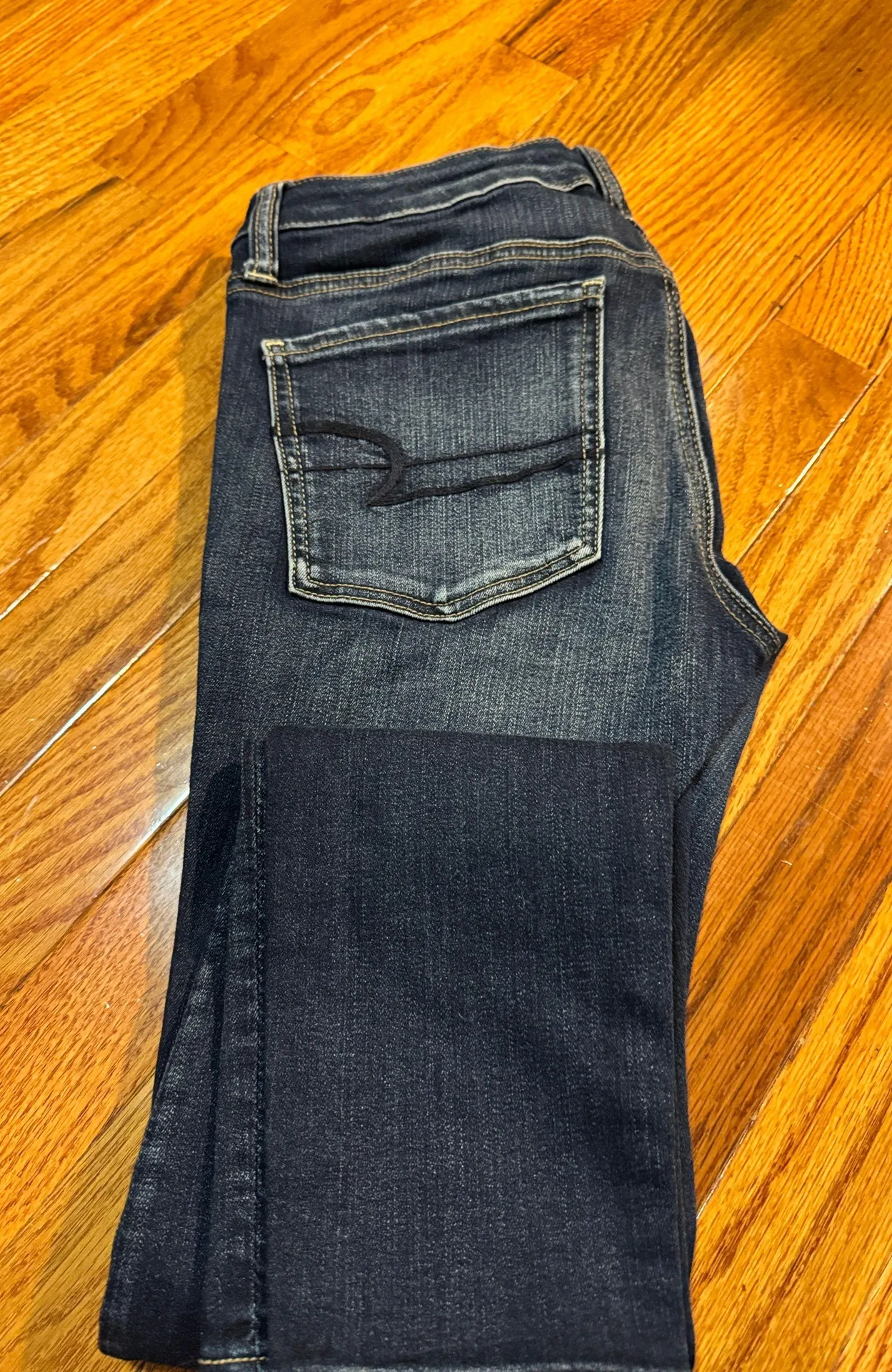 Skinny Jeans - Image 3