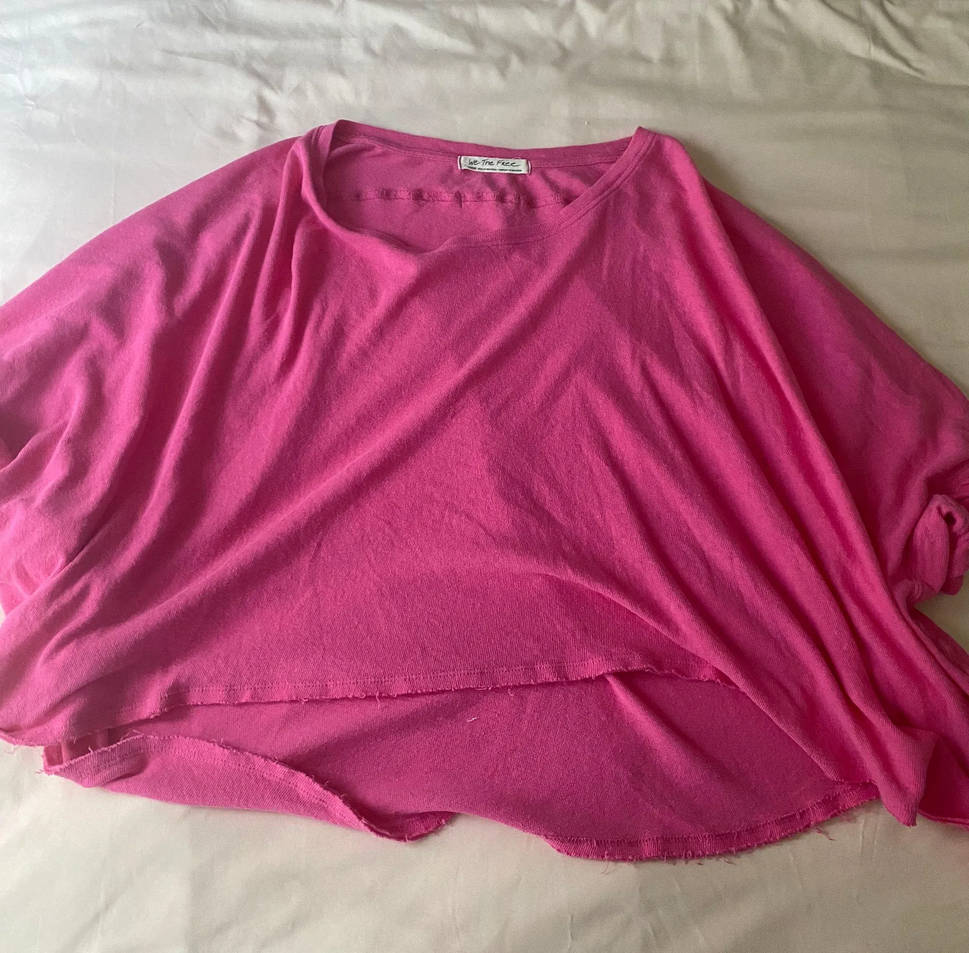 We the Free tee - Image 2