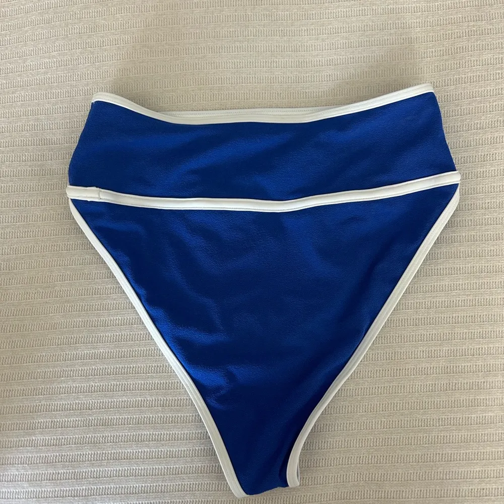 Beach Riot Carlotta Bikini Bottom - Image 5