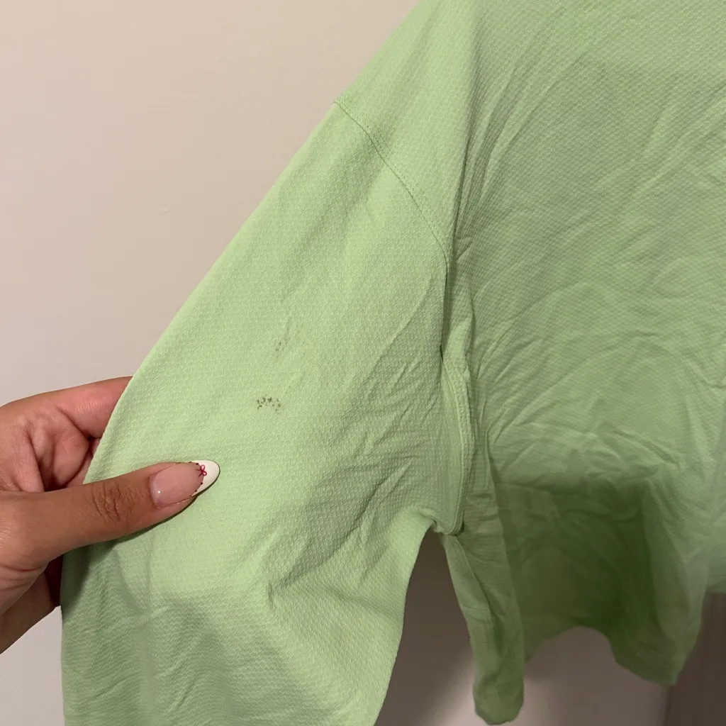 Lululemon Muscle Love Long Sleeve Shirt - Image 7