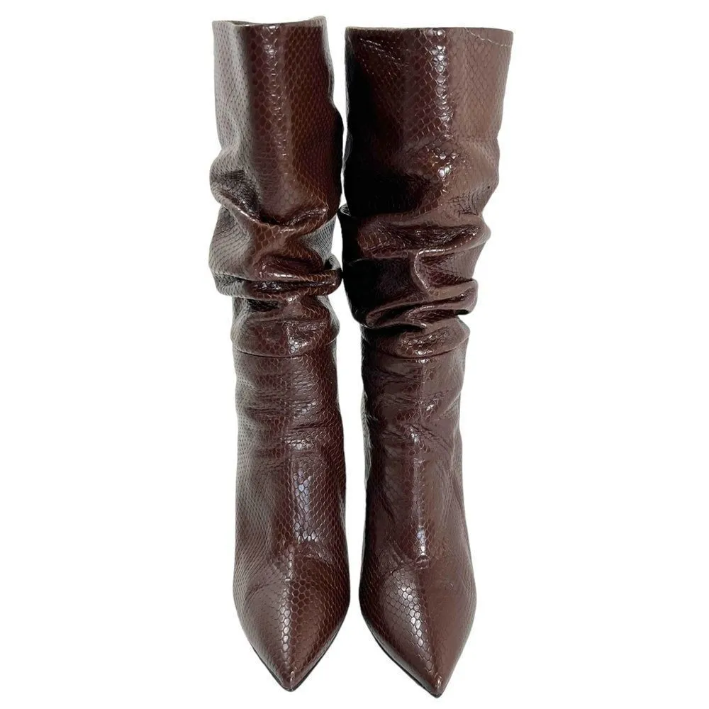 PARIS TEXAS Slouch Python - Image 6