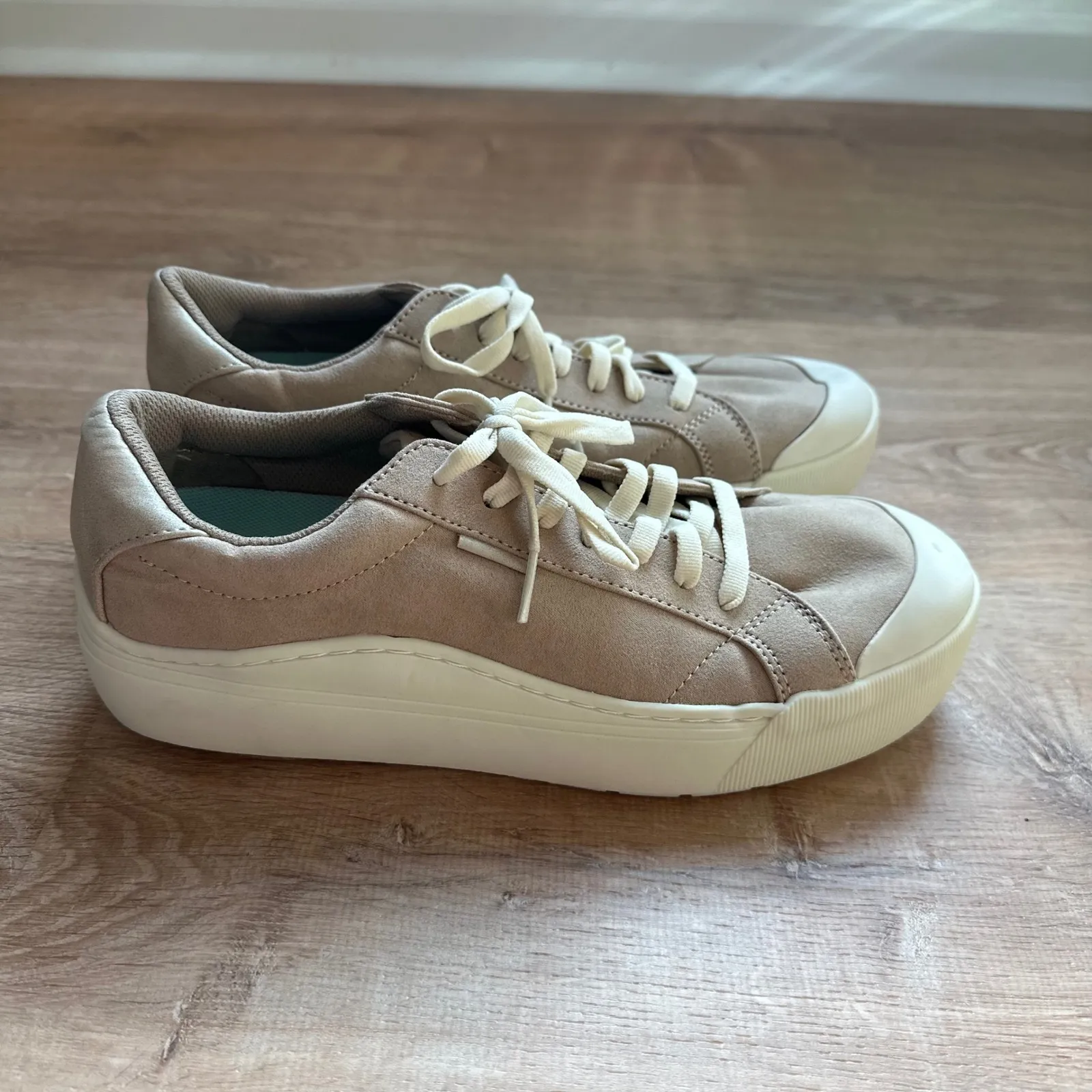 DR. SCHOLLS | Time Off Oxford Sneakers - Image 6