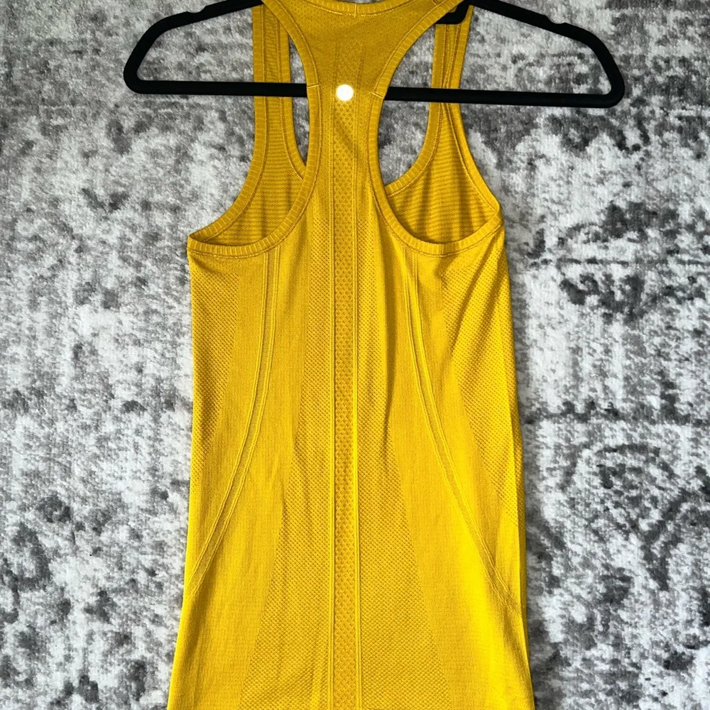 Lululemon Swiftly Tech Racerback - Image 4