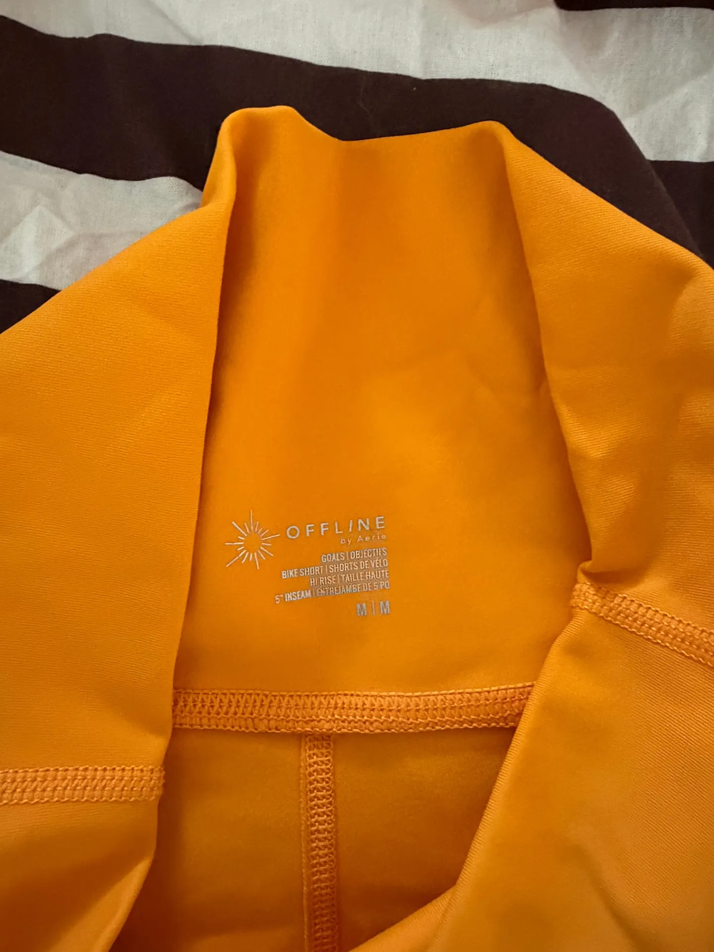 Aerie  Workout - Image 2