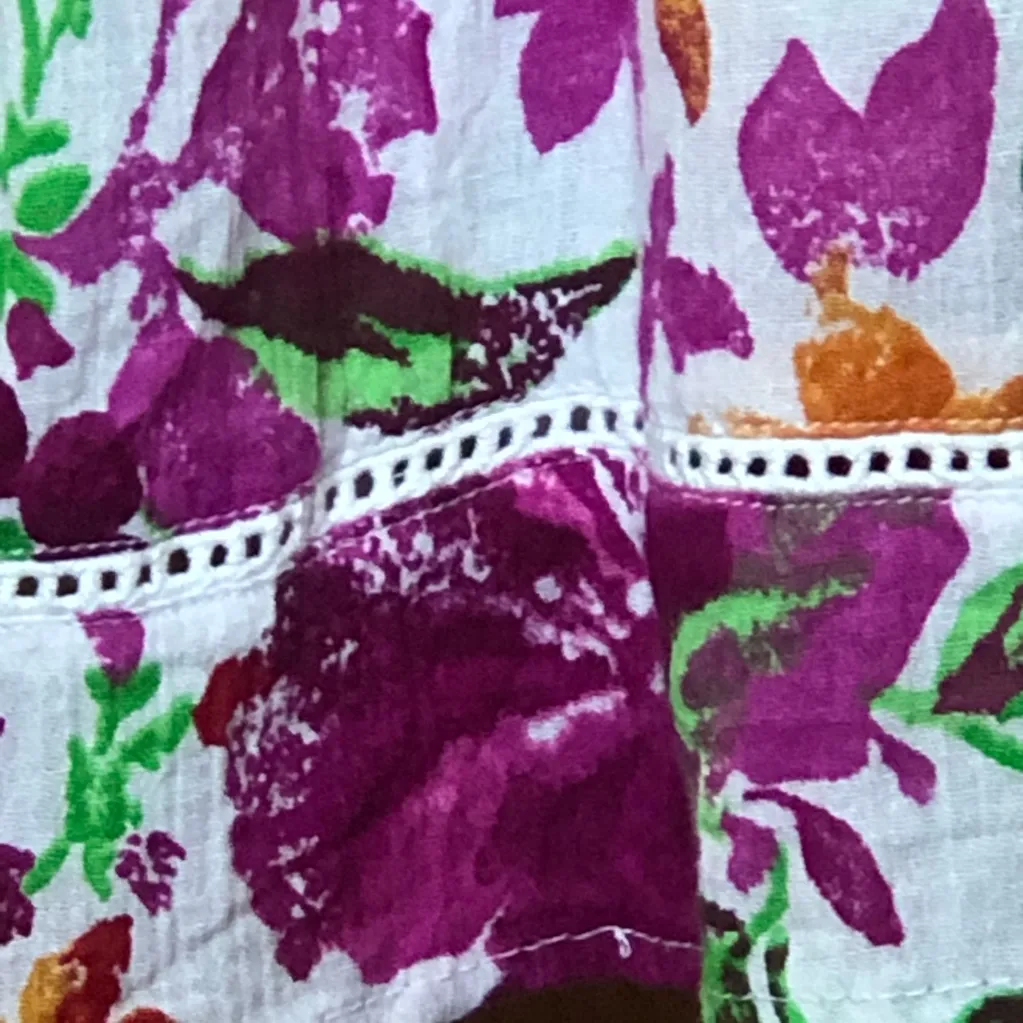 Motherhood Maternity Medium Tank Style Tunic - Image 4