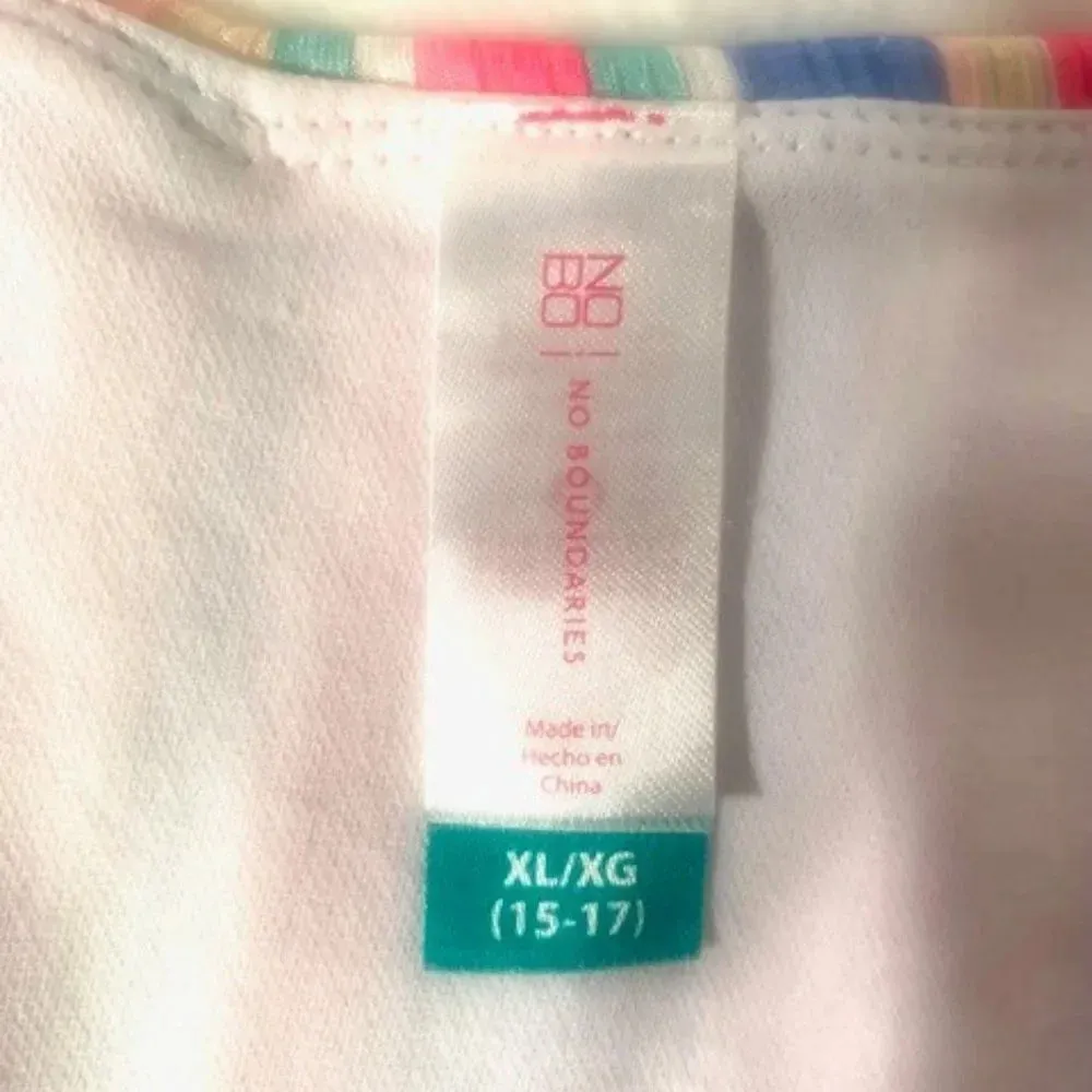 Set 2 No Boundaries bikini bottoms XL‎ - Image 6