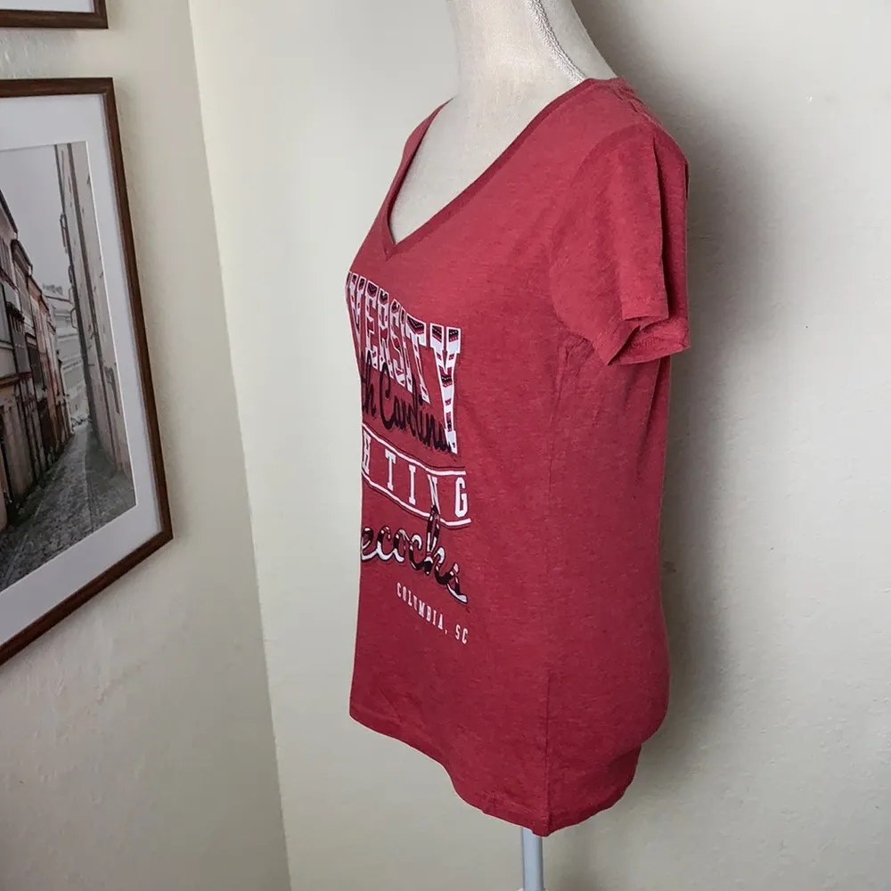 University of South Carolina Fighting Gamecocks V - Image 2