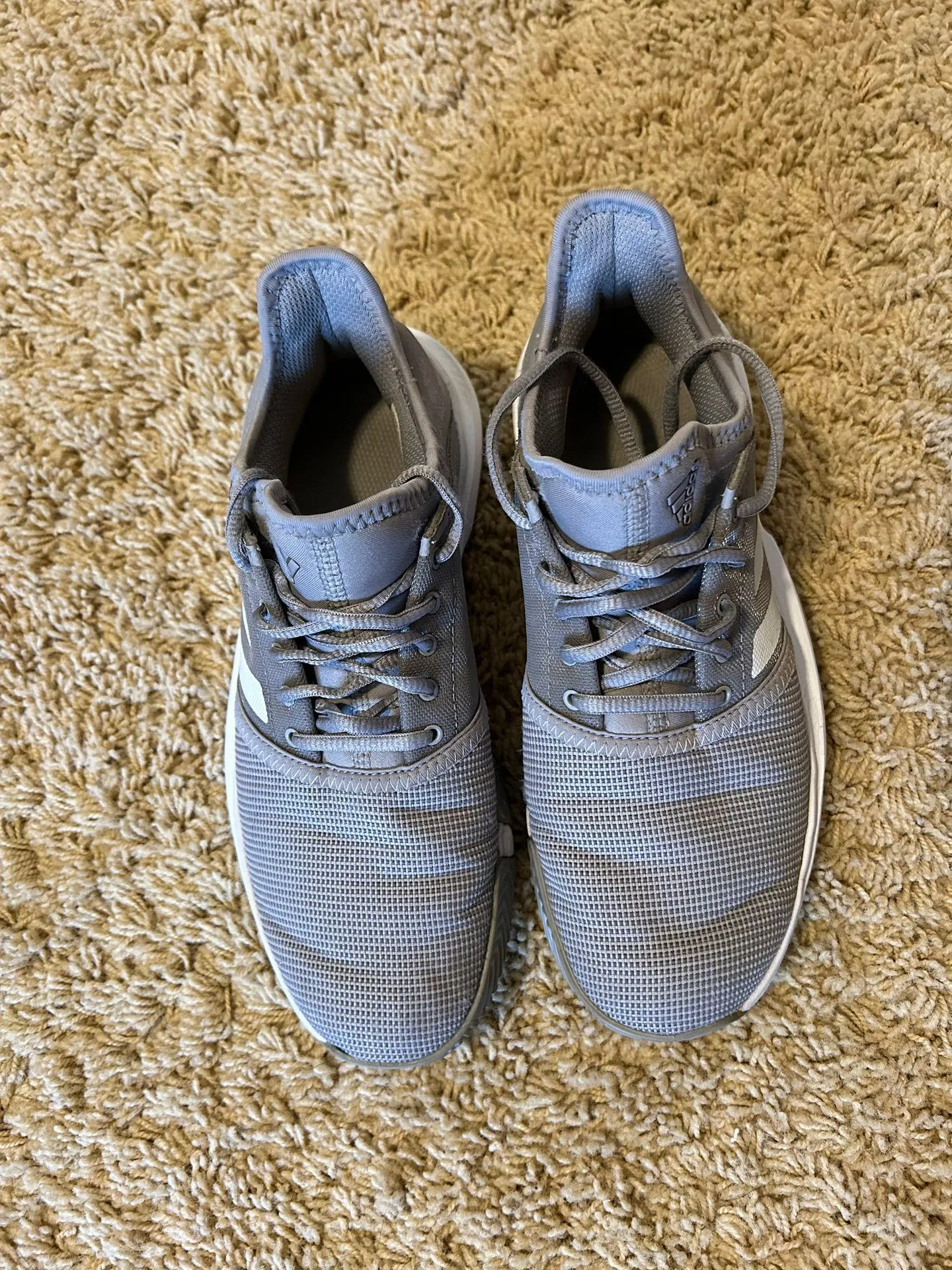 Tennis Court Shoe - Image 2