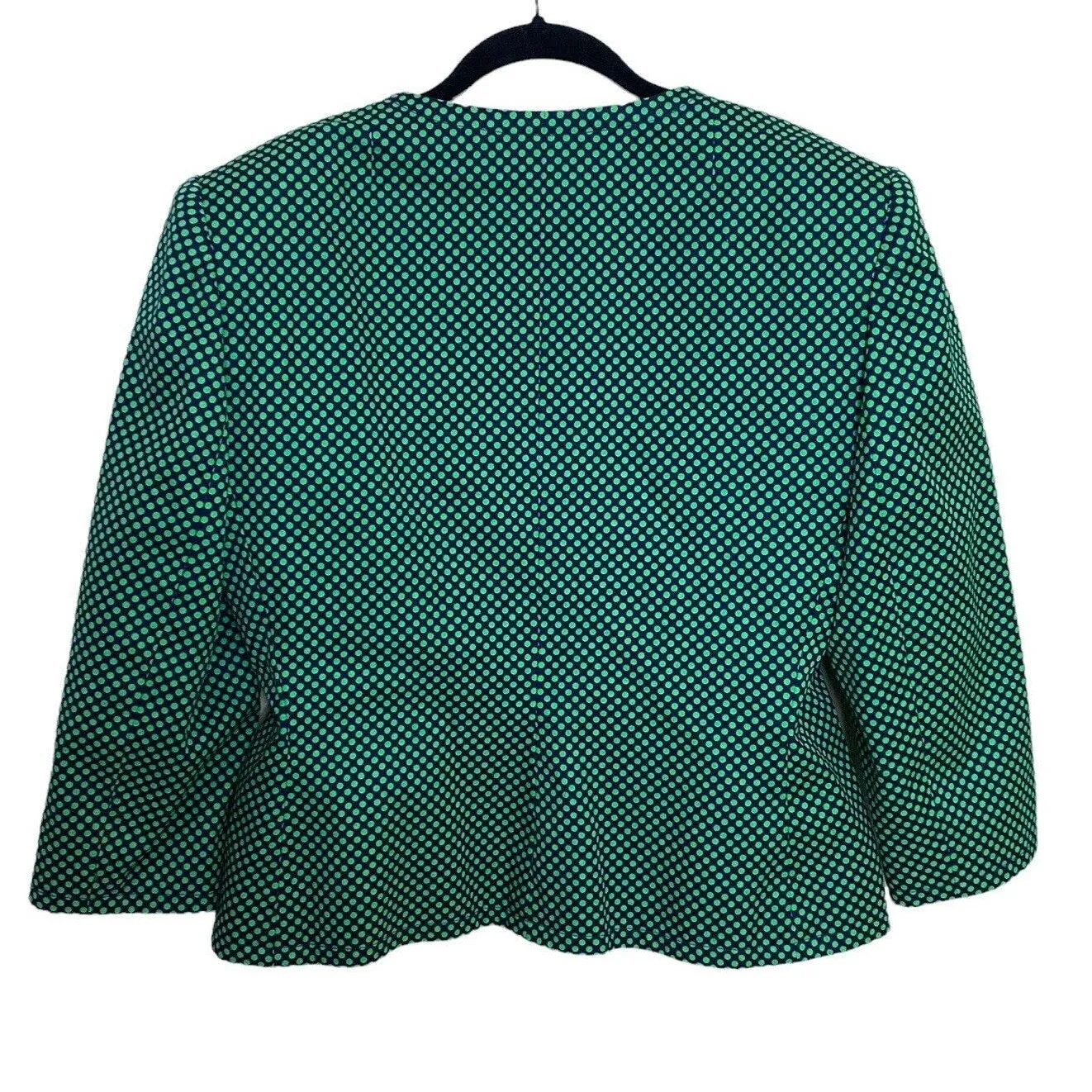 Givenchy Vintage Blazer - Image 4