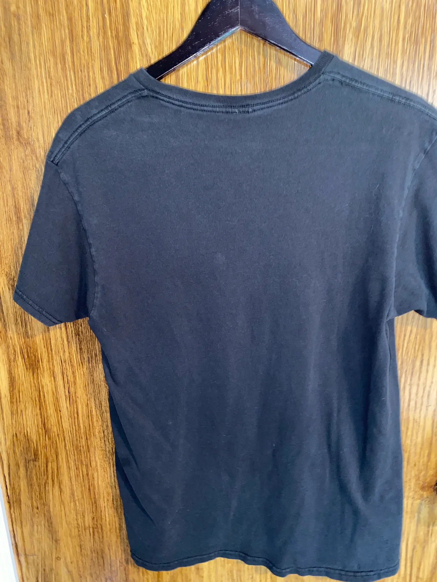 Looney Tunes Vintage  Black Tee - Image 2