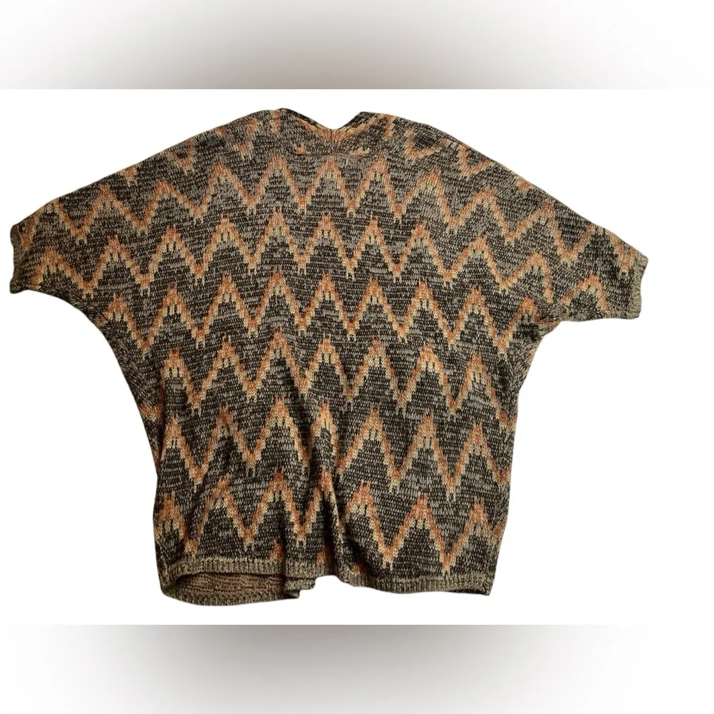 Ariat open front oversized cardigan - Image 5