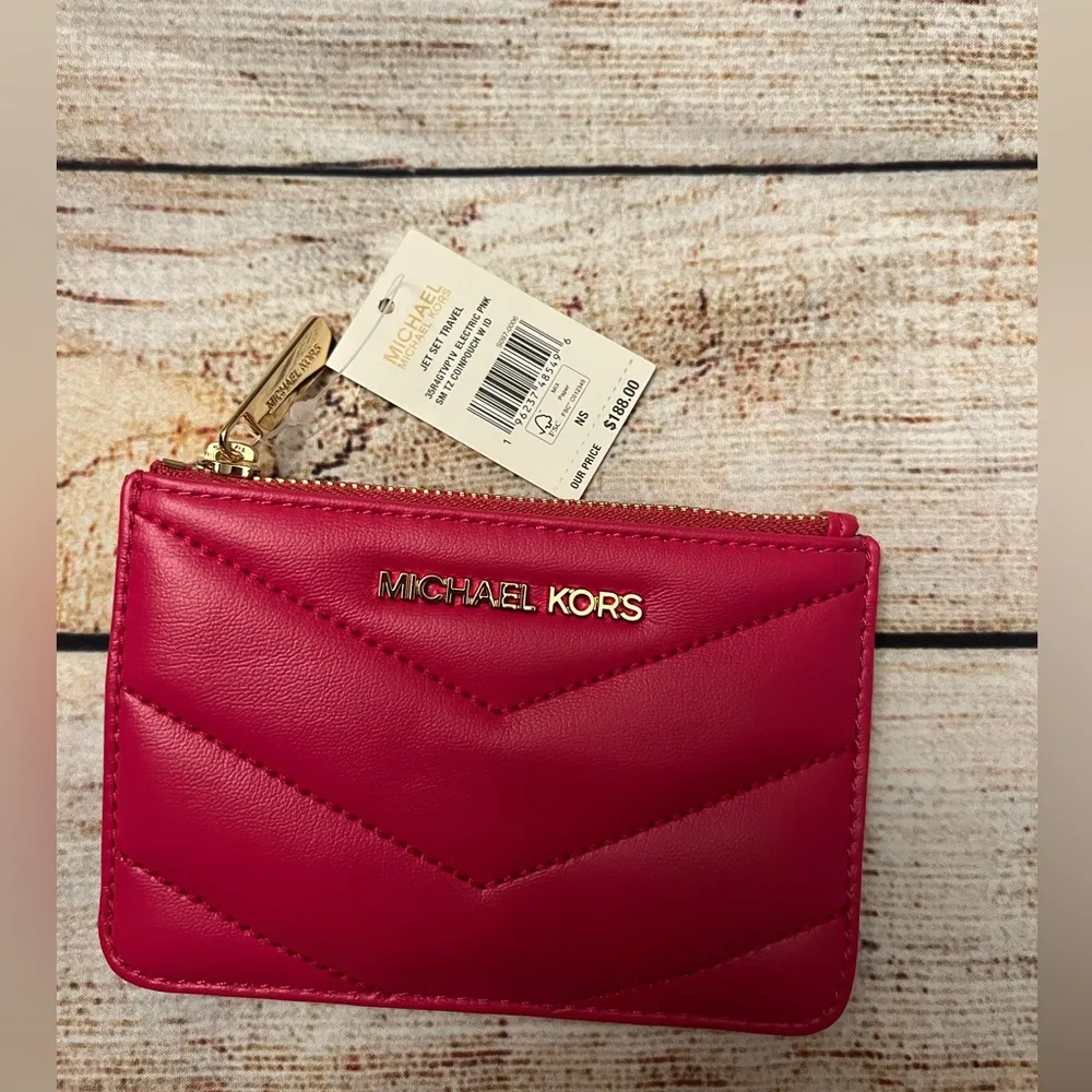 Michael Kors car holder - Image 5