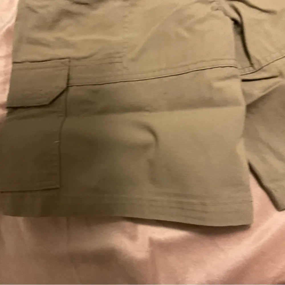 5.11 Tactical - Women's Taclite Shorts
 size 8 - Image 12