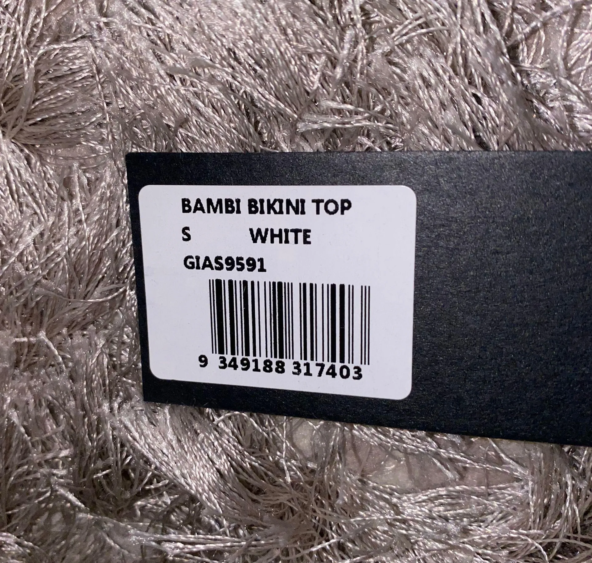 i.am.gia Bambi Bikini Set - Image 4