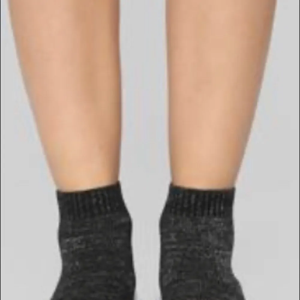 Overtime slip on sneakers/ sock - Image 3