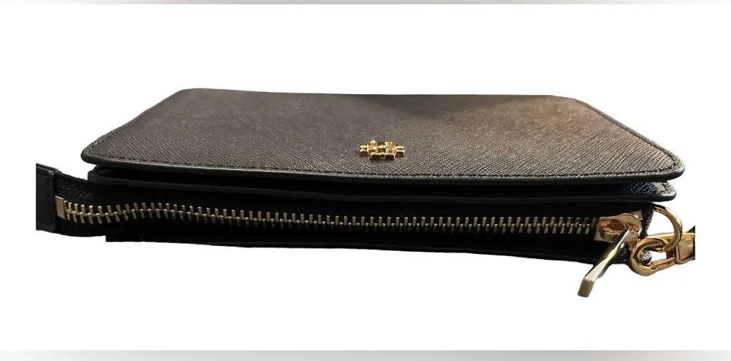 $195 Retail NWOT Tory Burch Emerson Wristlet - Image 3