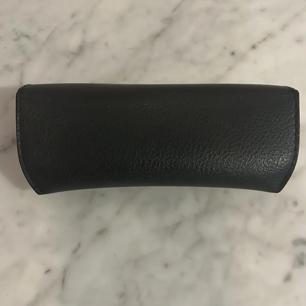 Ray-Ban Black Sunglasses Case - Image 3