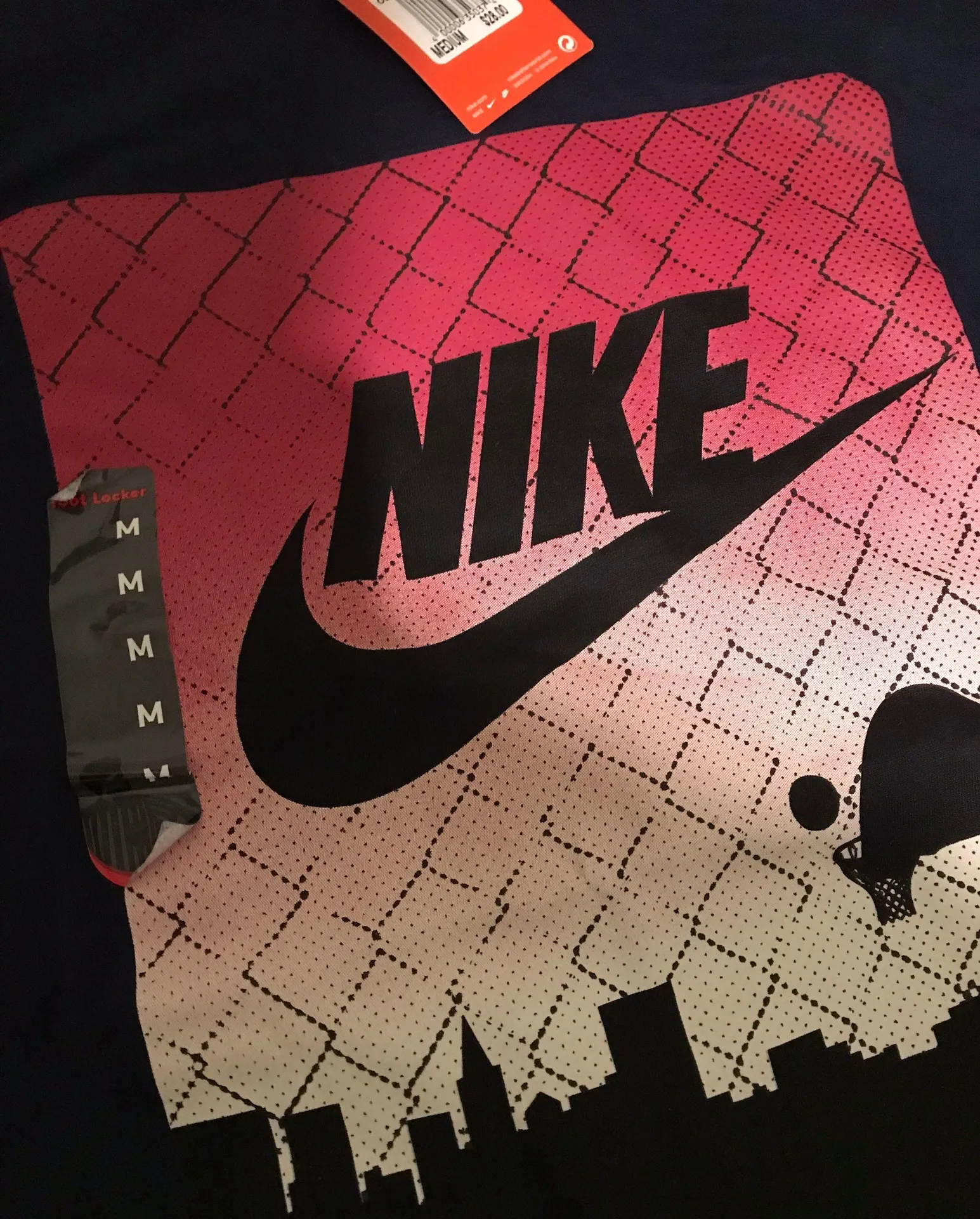 Brand New Mens  Shirt Size M - Image 5