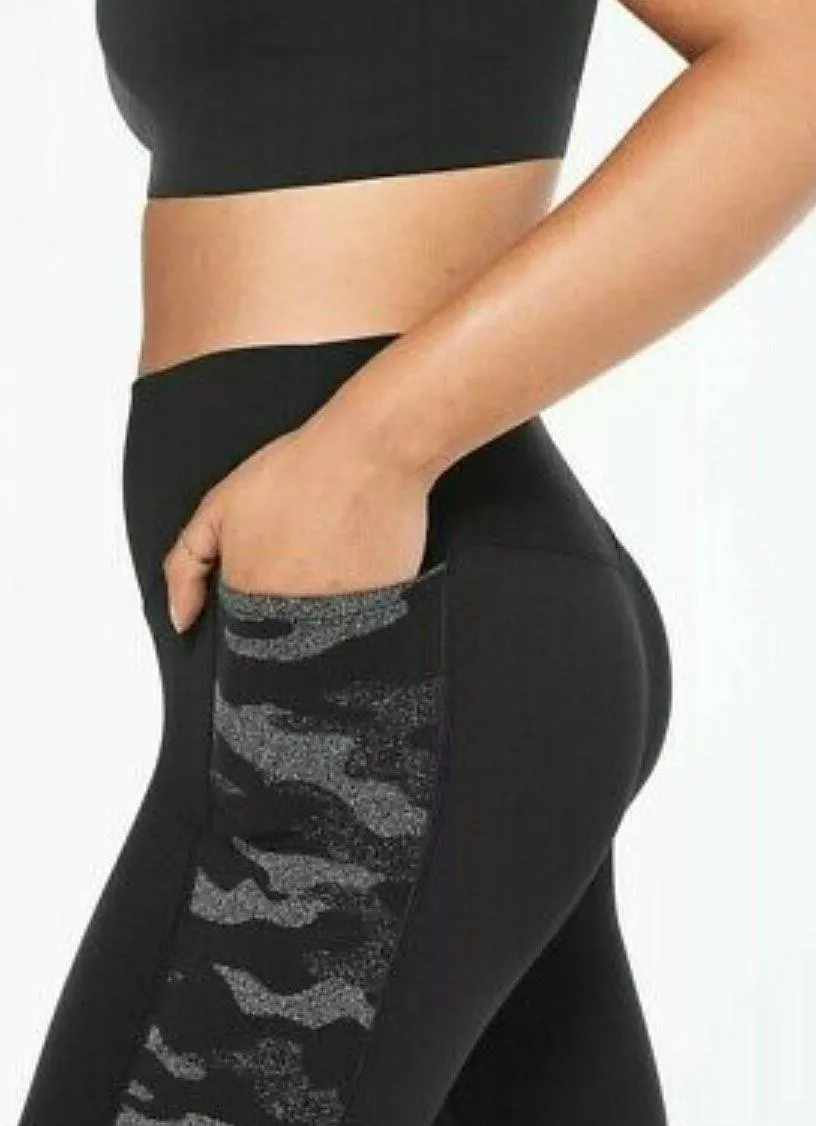 Camo Leggings - Image 3